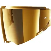 Shark Oxo Large Shell Screen Doré One Szie