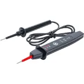 Kraftmann 2172 Testeur de tension 6-24 Volt 2 pôles