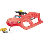 Prosperplast Traîneau Zigi-zet Steering Collection 91.3x36.2x44.9 Cm Za2111