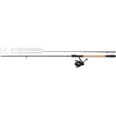 Dam Impulse-X Picker 10Ft 3.00m 15-55g - Canne à pêche