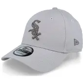 New Era Chicago Sox Cap Gris