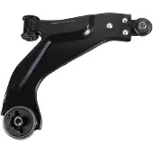 METZGER Bras de suspension avant inférieur droit Bras de suspension pour FORD MONDEO III
