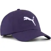 Puma Hommes, Casquette, ESS CAT BB Cap, Violet