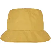 Urban Classics Chapeaux 'Bucket' jaune