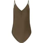 Nou Maillot de bain 1 pièce femme Eirini