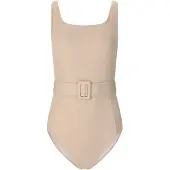 Nou Maillot de bain 1 pièce femme Priyanka