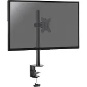 KIMEX Support bureau 1 écran PC 13"-32"
