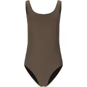 Nou Maillot de bain 1 pièce femme Sonam
