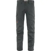 Fjall Raven Pantalon Fjällräven Vidda Pro Lite Gris 56 / Regular Homme Gris 56