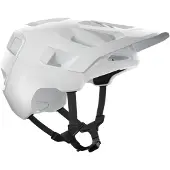 POC Kortal Race Mips Mtb Helmet Blanc M