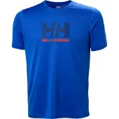 Helly Hansen Maillot Tech Graphic 2.0