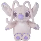 Disney Lilo & Stitch Ange en peluche Compagnon doux pour les petits anges