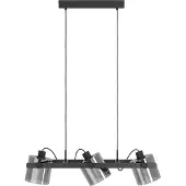 Eglo HORNWOOD 2 lampe suspendue 43606