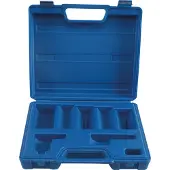 Bgs Valise vide pour art. 1140