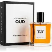 Francesca Bianchi Extrait de Parfum Voluptuos Oud 100 ml