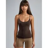 Busem Haut marron