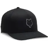 FOX CASQUT FLEXFIT FOX HEAD