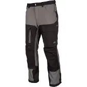 KLIM Switchback, pantalon cargo ,Gris Foncé/Noir ,34/32