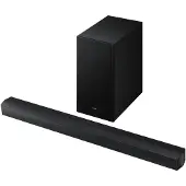 Samsung Barre de son B-Series HW-B660F Dolby Atmos 3.1Ch Noir