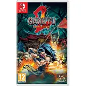 Ganryu 2 : Hakuma Kojiro Switch