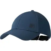 Buff Summit Cap Bleu L-XL