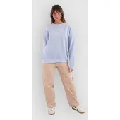 Hurley Sweat-shirt Script Only