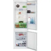 Beko BCHA275K4SN Intégré 255 L E Blanc