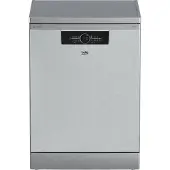 Beko bPRO 500 BDFN36640XC Pose libre 16 couverts C