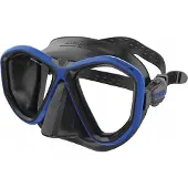 Seac Sub Masque De Plongée Symbol Black