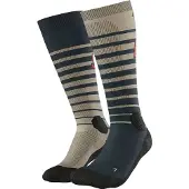 Dynafit Ft Graphic Socks Multicolore EU 43-46