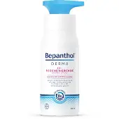 Bayer vital gmbh Bepanthol Derma Lotion Régénérante pour le Corps, 400 ml Lotion