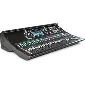 Allen & Heath SQ-7 console de mixage numérique