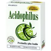 Espara Acidophilus, 60 pièces KAP