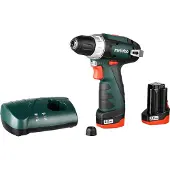 Metabo Powermaxx BS Basic