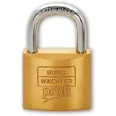 Burg wachter Cadenas 116 Profi