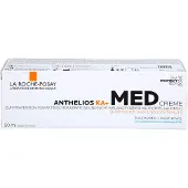 La Roche-Posay Anthelios 100 Ka 50ml Sunscreen Clair Homme