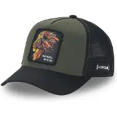 Capslab Cl/bea/1/pct/mys Cap Vert