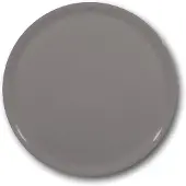 Hendi Spécial, Assiettes, Gris