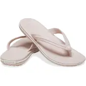 Crocs Séparateur d'orteils 'Crocband' rose