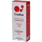 No Brand CADITAR Shampoing Anti-Pelliculaire 150 ml Gel(S)