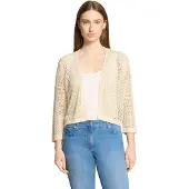 Betty Barclay Cardigan beige