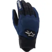 Alpinestars Tracker Summer Gloves Bleu 2XL
