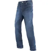 John Doe Chester, jeans ,Bleu ,W33/L34