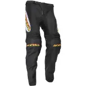 Acerbis MX Track Inc Retro Pantalon de motocross