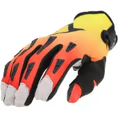 Acerbis MX X-P 2.0 Logo Gants de motocross Taille