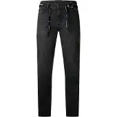 Riding Culture Dany Jeans moto Taille