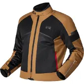 Richa Airstream X-2 Veste textile moto imperméable Taille