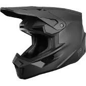 Shot Race Gear Lite Off-road Helmet Noir XS