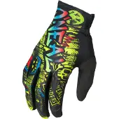 O'Neal MATRIX RANCID Gants de motocross jeunesse Taille