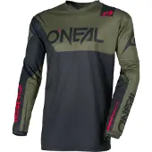 O'Neal ELEMENT RACEWEAR Maillot de motocross